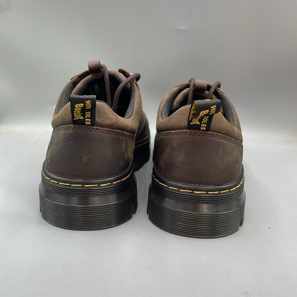 Dr Martens Reeder‎ - Picture 2 of 5